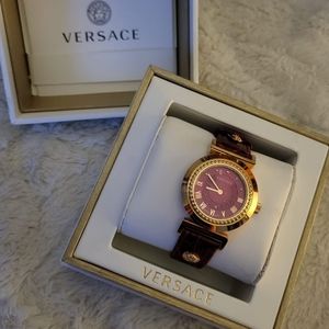 Versace Watch